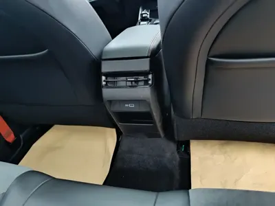 Geely Binrui