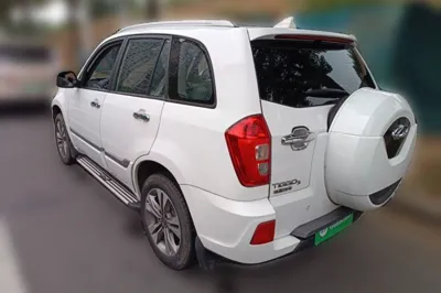Chery Tiggo 3