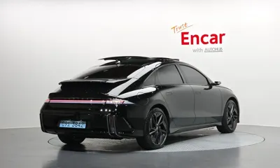 Hyundai Ioniq6