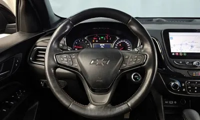 ChevroletGMDaewoo Equinox