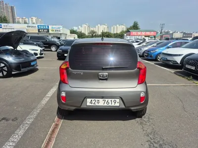 Kia Morning