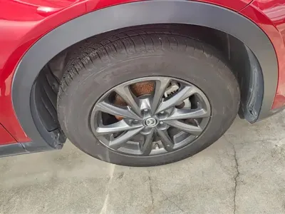 Mazda CX-4