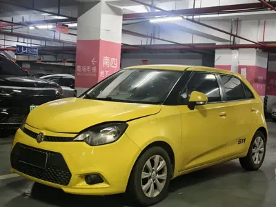 MG 3