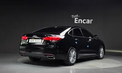 Hyundai Aslan