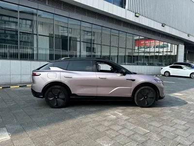 Voyah Zhiyin