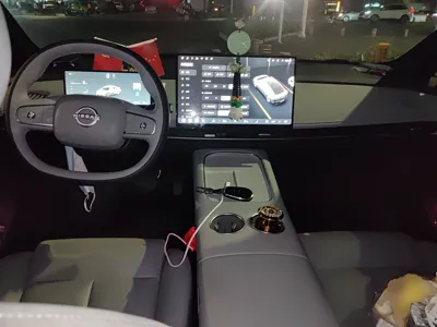 Nissan N7