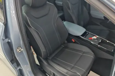 Volkswagen ID.4 X