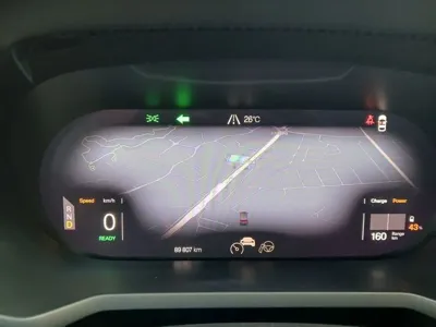 Polestar Polestar 2