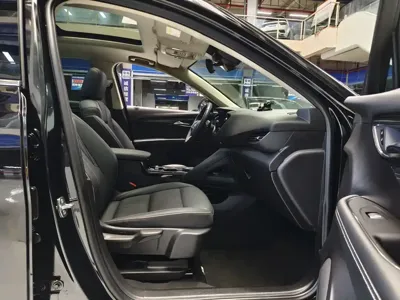 Buick Envision S