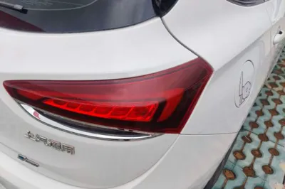 Buick Excelle GX
