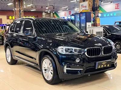BMW X5 (Import)