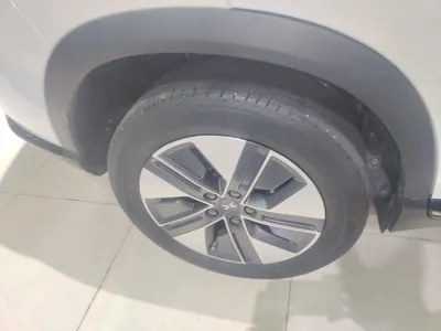 Xpeng G3i