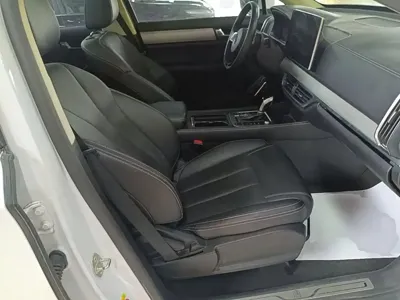 BYD Tang