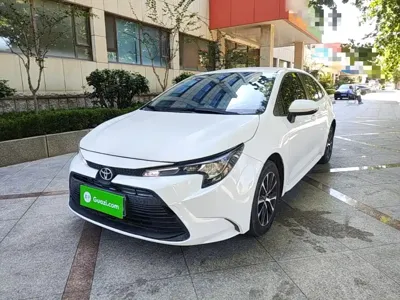 Toyota Levin