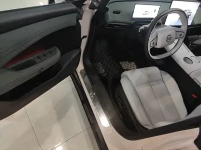 Nissan N7