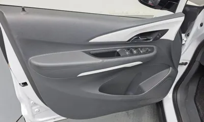 ChevroletGMDaewoo Bolt EV