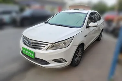 Changan Eado