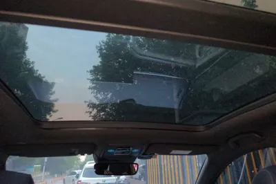 BYD Song PLUS New Energy
