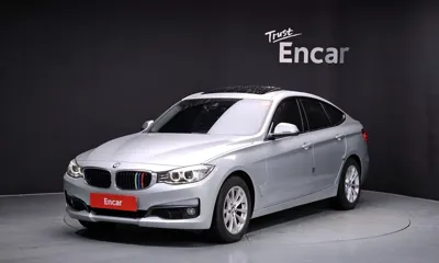BMW Gran Turismo