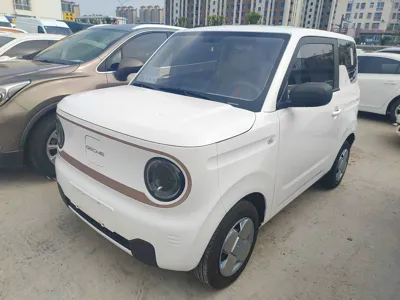 Geely Panda