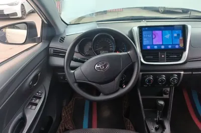 Toyota Vios