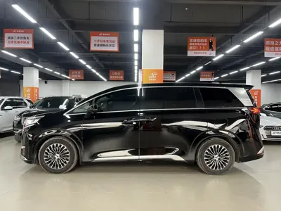 Denza Denza D9