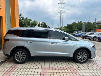 Geely Jia Ji