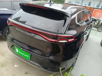 BYD Tang