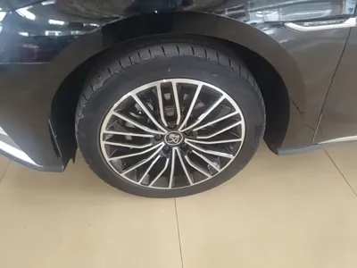 BYD Han