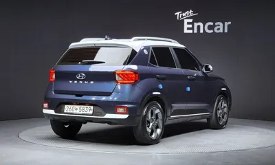Hyundai Venue