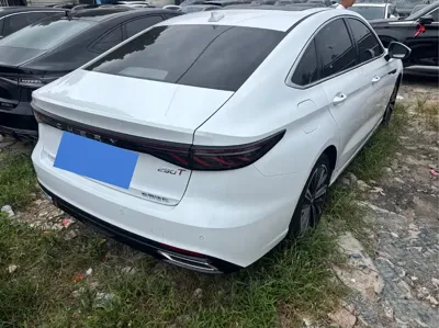 Chery Arrizo 8 Pro