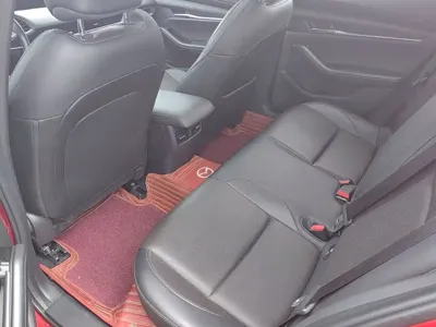 Mazda 3 Axela