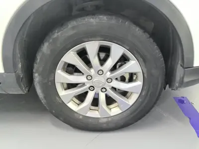 GAC Motor Trumpchi GS3