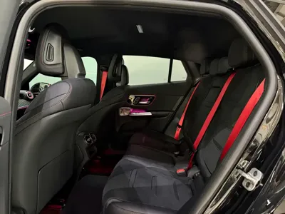 Mercedes-Benz GLC Coupe AMG