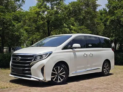 GAC Motor Trumpchi M8