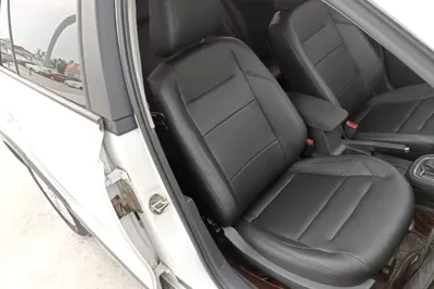 Volkswagen C-Trek