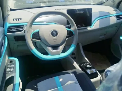 JMEV EV3
