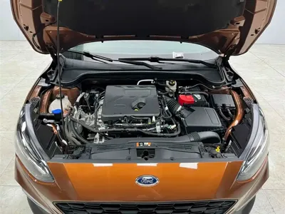 Ford Focus Active