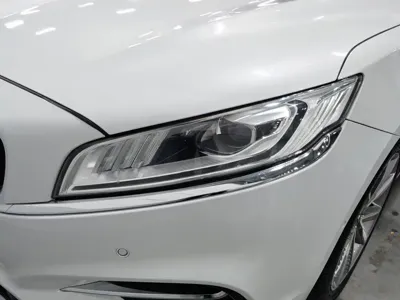 Geely Borui Hybrid