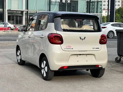 Wuling MINIEV