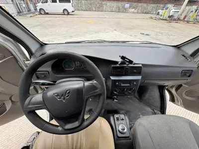 Wuling Wuling EV50