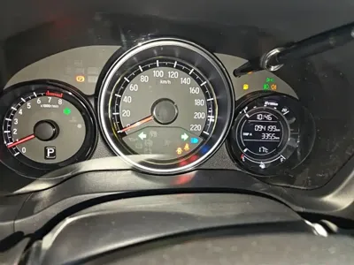 Honda XR-V
