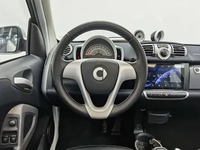 Smart Smart Fortwo