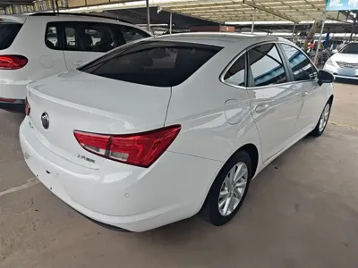 Buick Verano