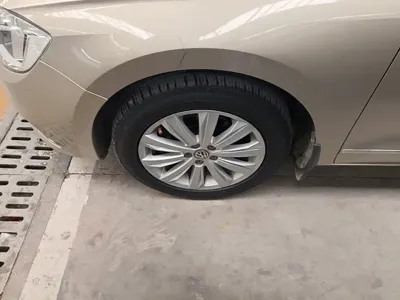 Volkswagen Bora