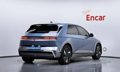 Hyundai Ioniq5