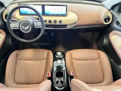 Wuling Bingo
