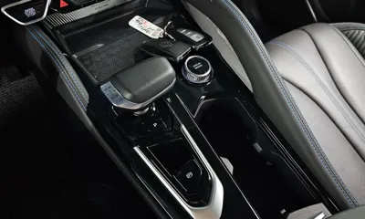 Renault-KoreaSamsung Grand Koleos