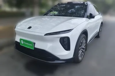 Nio ES6