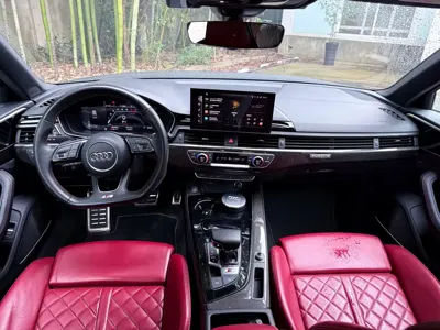 Audi S4